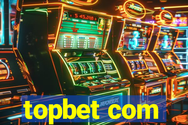 topbet com